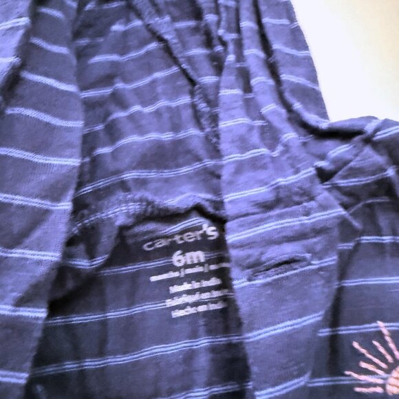 Carter’s Baby boy outfits sets bundle 6-9 months 6 months 9 months - Picture 10 of 10